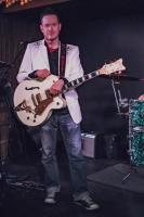 MATT BEATTY
